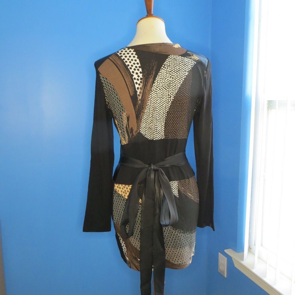 Multi Colored/Patterned Venus Top - Picture 3 of 4
